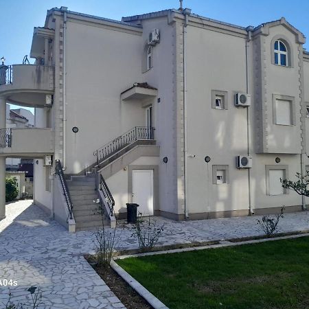 Villa Zorica בודווה מראה חיצוני תמונה