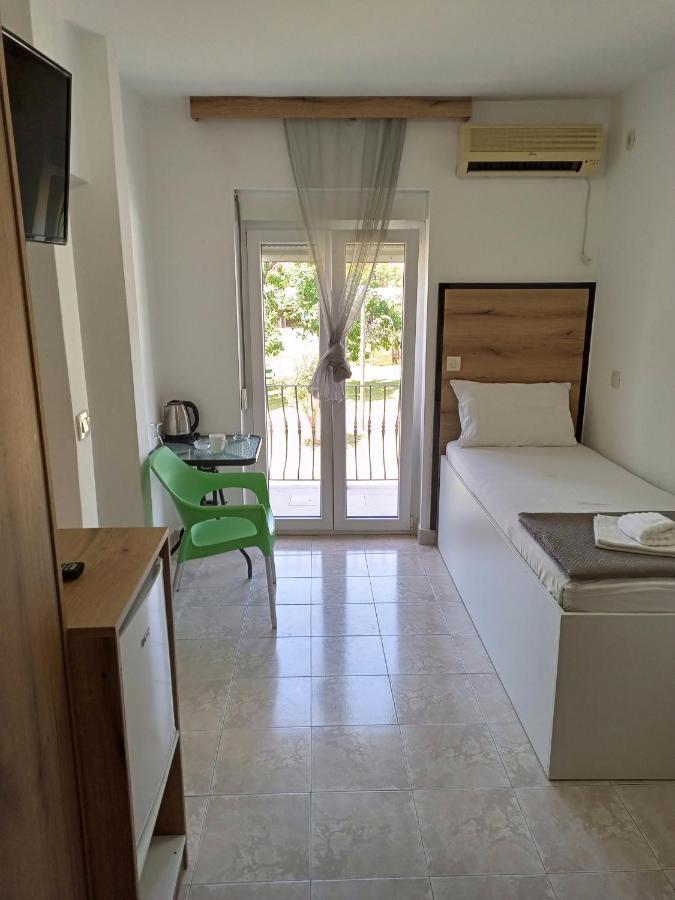 Villa Zorica בודווה מראה חיצוני תמונה