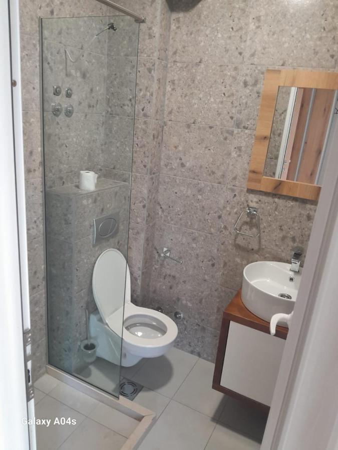 Villa Zorica בודווה מראה חיצוני תמונה
