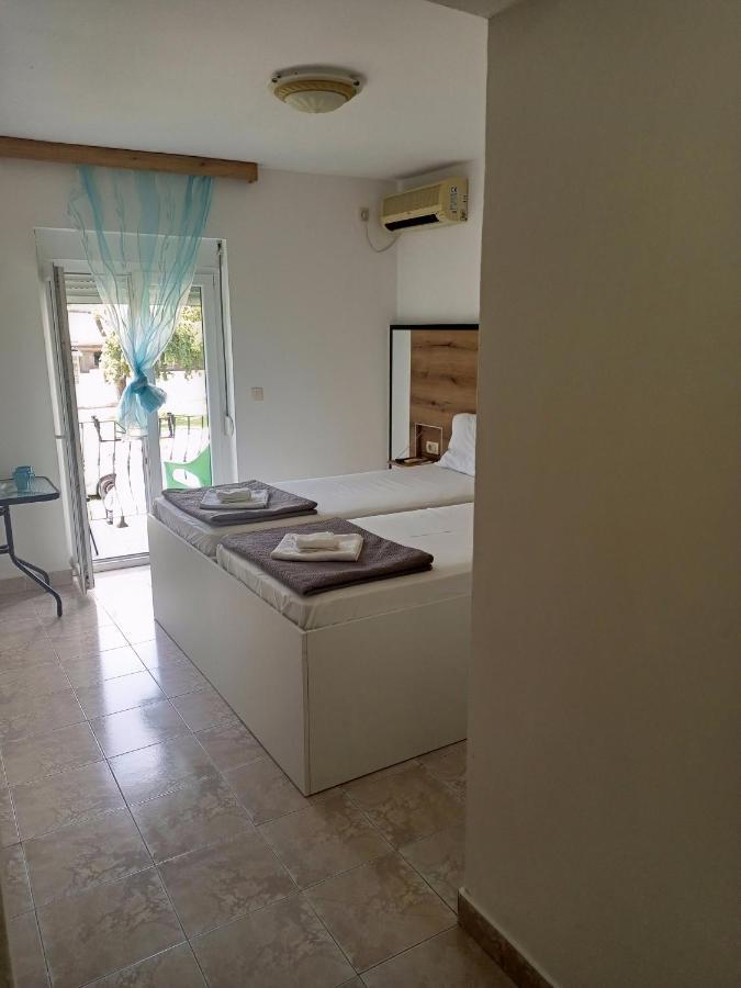 Villa Zorica בודווה מראה חיצוני תמונה