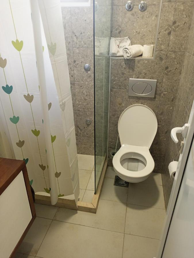 Villa Zorica בודווה מראה חיצוני תמונה