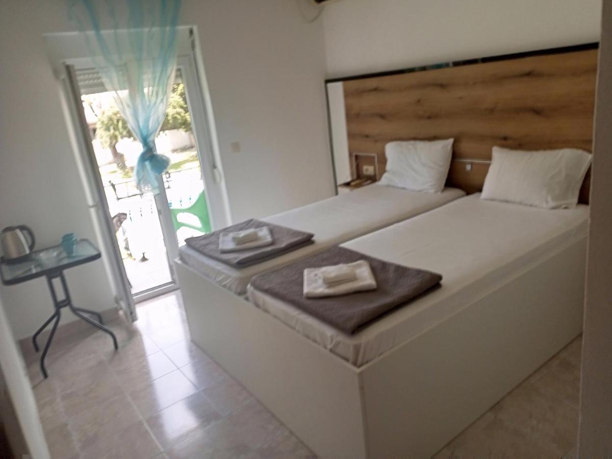 Villa Zorica בודווה מראה חיצוני תמונה
