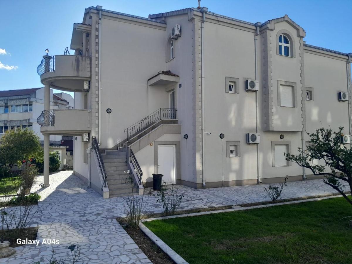 Villa Zorica בודווה מראה חיצוני תמונה